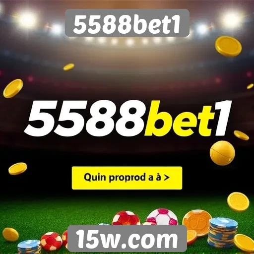 5588bet1 oferece promoções exclusivas aos novos usuários
