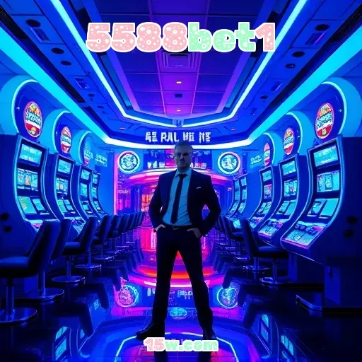 5588bet1 Desktop