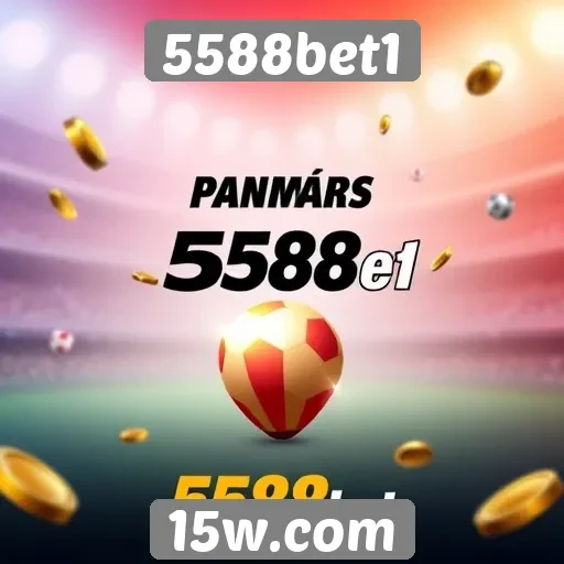 Novas promoções do 5588bet1 atraem jogadores