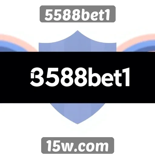 Avaliação de segurança do site 5588bet1